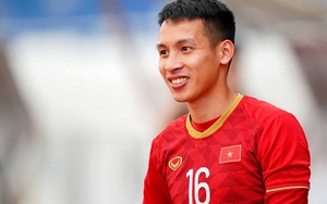 Bóng đá Việt Nam hôm nay: Hà Nội muốn giữ chân Hùng Dũng. Xuân Trường chúc mừng U23 Việt Nam