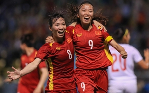 Bóng đá Việt Nam hôm nay: Nữ Việt Nam đấu Pháp. U19 Việt Nam thận trọng trước Indonesia