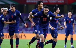 AFF Cup 2021 hôm nay: Philippines đấu Timor Leste (16h30). Thái Lan vs Myanmar (19h30)