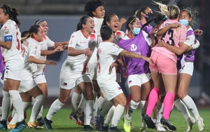 Trực tiếp bóng đá nữ Philippines vs Campuchia - VTV6 VTV5 trực tiếp SEA Games 31