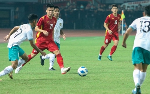 Bóng đá Việt Nam hôm nay: HAGL vs Đà Nẵng (17h00). U19 Việt Nam vs U19 Thái Lan (20h00)