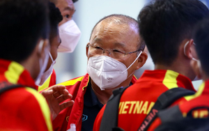 Bóng đá Việt Nam hôm nay: Tuyển Việt Nam hội quân cuối tháng 5