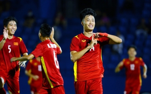 Bóng đá Việt Nam hôm nay: SLNA vs Thanh Hoá (18h00). U19 Việt Nam vs U19 Malaysia (18h30)