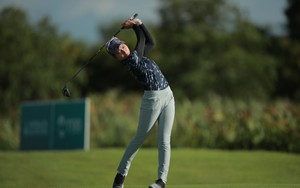 VLAO 2022 tranh Cup T99: Đoàn Xuân Khuê Minh trở lại cuộc đua vô địch