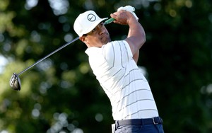 Rocket Mortgage Classic: Tony Finau dẫn đầu sau vòng đấu đầu tiên