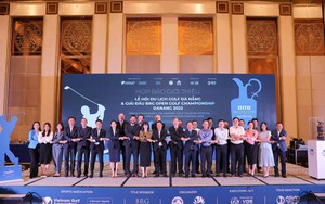 Asian Development Tour đến Việt Nam và cú hích cho thị trường golf