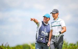 Tee time và lịch trực tiếp giải golf Vô địch Trẻ Quốc gia 2022 - Cúp T99
