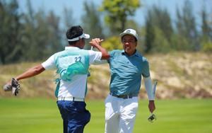 Nguyễn Đặng Minh quyết tâm bảo vệ danh hiệu tại Giải Vô địch Golf Nghiệp dư Việt Nam Mở rộng tranh Cup T99