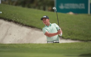 Nguyễn Anh Minh tăng thêm 451 bậc trên bảng xếp hạng Nghiệp dư Thế giới