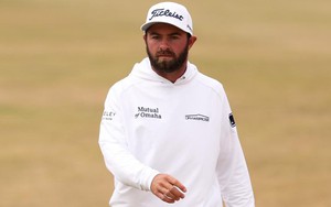 The Open Championship 2022: Cameron Young dẫn đầu, Rory McIlroy áp sát