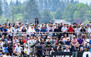 Bảng xếp hạng Thế giới OWGR xem xét việc tính điểm cho LIV Golf