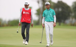 Tee time và lịch trực tiếp vòng 1 Giải Vô địch golf Nghiệp dư Việt Nam Mở rộng tranh Cup T99