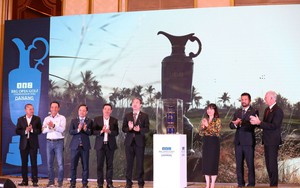 TP Đà Nẵng công bố giải golf BRG Open Golf Championship Đà Nẵng 2022