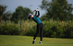 Hai cú Hole in one và nhiều điểm eagle xuất hiện tại vòng 1 của VJO 2022 – T99 Cup