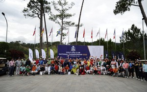 Golf Life Club kỷ niệm sinh nhật tuổi 16