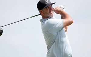 3M Open: Scott Piercy tạo cách biêt 4 gậy trước vòng đấu chung kết