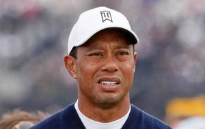 Các golfer mệt mỏi vì vòng 1 The Open 2022 diễn ra quá chậm