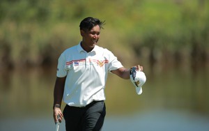 Tunyapat Sukkoed vô địch VAO 2022 tranh cup T99