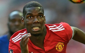 CHUYỂN NHƯỢNG 26/5: M.U đổi Pogba lấy Kroos. Arsenal mượn sao trẻ của Barca