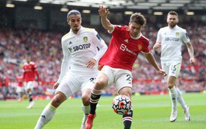 TRỰC TIẾP bóng đá MU vs Leeds, Ngoại hạng Anh vòng 1 (18h30, 14/8)