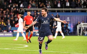 KẾT QUẢ bóng đá PSG 2-0 Man City, Cúp C1 hôm nay