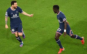 KẾT QUẢ bóng đá Cúp C1 hôm nay ngày 29/9