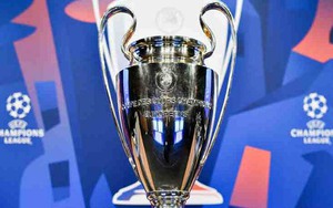 Kết quả bốc thăm lại Cúp C1/Champions League vòng 1/8: MU tránh được PSG, gặp Atletico