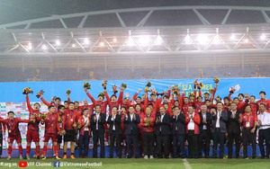 Bóng đá hôm nay 23/05: Thủ tướng gửi thư chúc mừng U23 Việt Nam bảo vệ thành công HCV SEA Games