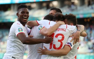 Soi kèo nhà cái CH Séc vs Thụy Sĩ . Nhận định, dự đoán bóng đá UEFA Nations League (01h45, 03/06)