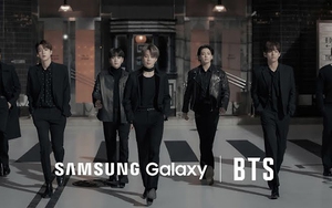 Năm 2021, BTS kiếm tiền ‘khủng’ cỡ nào từ các hợp đồng quảng cáo?