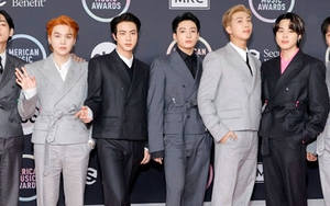 Cả 7 chàng trai BTS đã chính thức xin hoãn nghĩa vụ quân sự