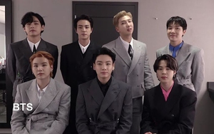 Miễn nghĩa vụ quân sự, BTS còn ‘cánh cửa hẹp’