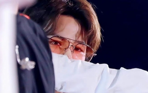 BTS ngồi hạng nhất bay sang Mỹ, tại sao chỉ mình Jimin ngồi hạng thương gia?