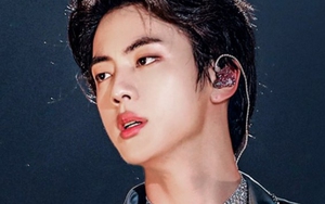 Jin BTS đa tài thế này, khó thần tượng nào sánh kịp