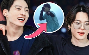 BTS: Đừng thấy Jimin dễ thương mà cứ trêu như vậy suốt 5 năm qua nhé Jungkook