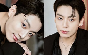 Jungkook BTS lại thể hiện sức mạnh thương hiệu ‘vua cháy hàng’ ở Mỹ