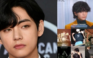 Cosplay V BTS, nghệ sĩ Nhật Bản đang nổi như cồn ở Hàn Quốc