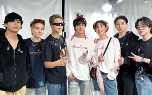 BTS không thể tham gia lễ trao giải MAMA 2021 nhưng có video ngắn dành cho fan