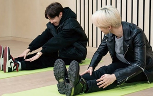 Việc các chàng trai BTS tuyệt đối không làm trước khi thực hiện concert