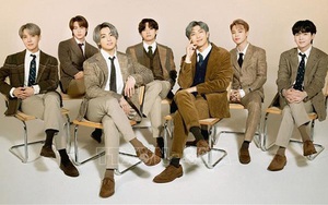 Chuẩn bạn gái của BTS cần đạt tiêu chí gì?