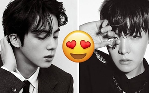 Chuyện yêu đương của các chàng trai BTS, V từng hẹn hò với fan?