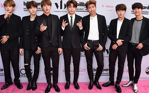 Rộ tin BTS phẫu thuật thẩm mỹ, thật hay rởm?