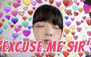 V BTS cởi trần để râu tiếp tục ám ảnh fan trên Twitter