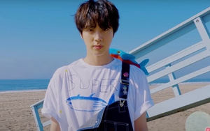 Các đài tin tức lớn của Hàn Quốc cũng không thể cưỡng nổi cơn sốt ‘Super Tuna’ của Jin BTS