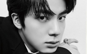 Jin BTS 'được tiếng có được miếng' khi dính tin đồn hẹn hò với nhiều sao nữ?
