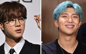 BTS: Jin tiết lộ bí quyết ‘trẻ mãi không già’, khuyên câu cực kỳ ‘trải đời’ với RM