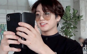 Jungkook BTS nghĩ gì về ‘nickname’ có 1-0-2 của mình trên Instagram?