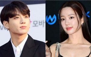 Hóa ra tin đồn Jungkook BTS hẹn hò lại là từ đây