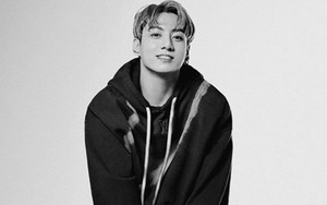 Dù trải qua nhiều sóng gió, Jungkook BTS khẳng định vẫn giữ nguyên tố chất này