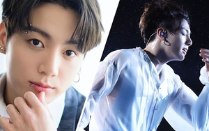 Lý do Jungkook BTS bắt đầu cảm thấy đang ‘lão hóa’ rất rõ rệt